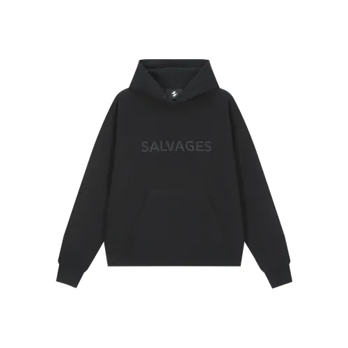 THE SALVAGES FASHION CLUB Унисекс Свитшоты