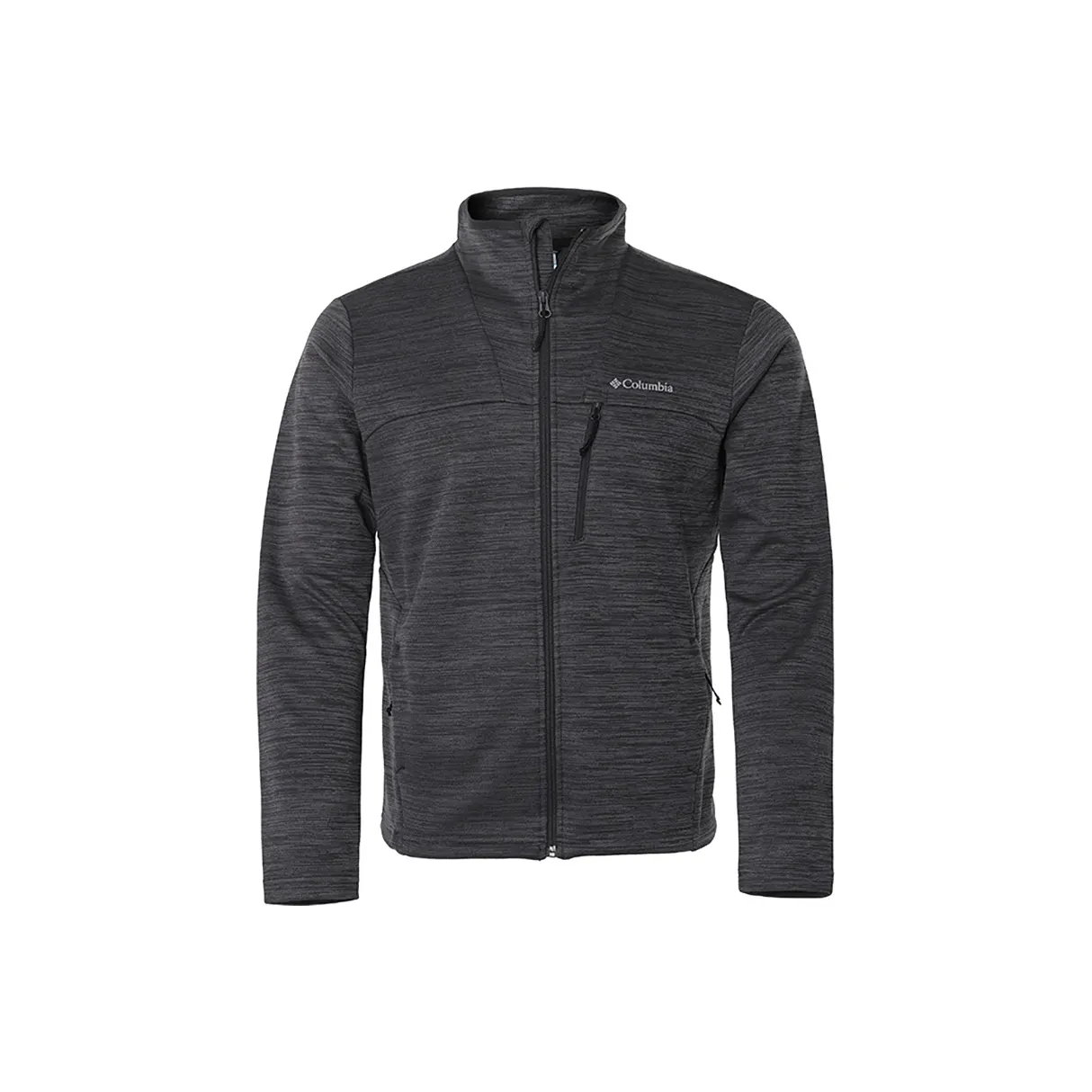 Columbia Куртка Мужская Темно-Серый