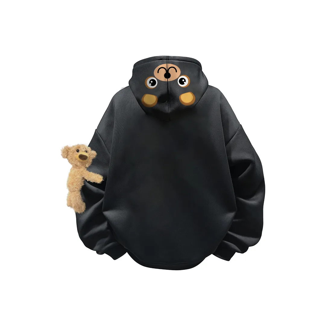 PISYPOX Унисекс Свитшоты