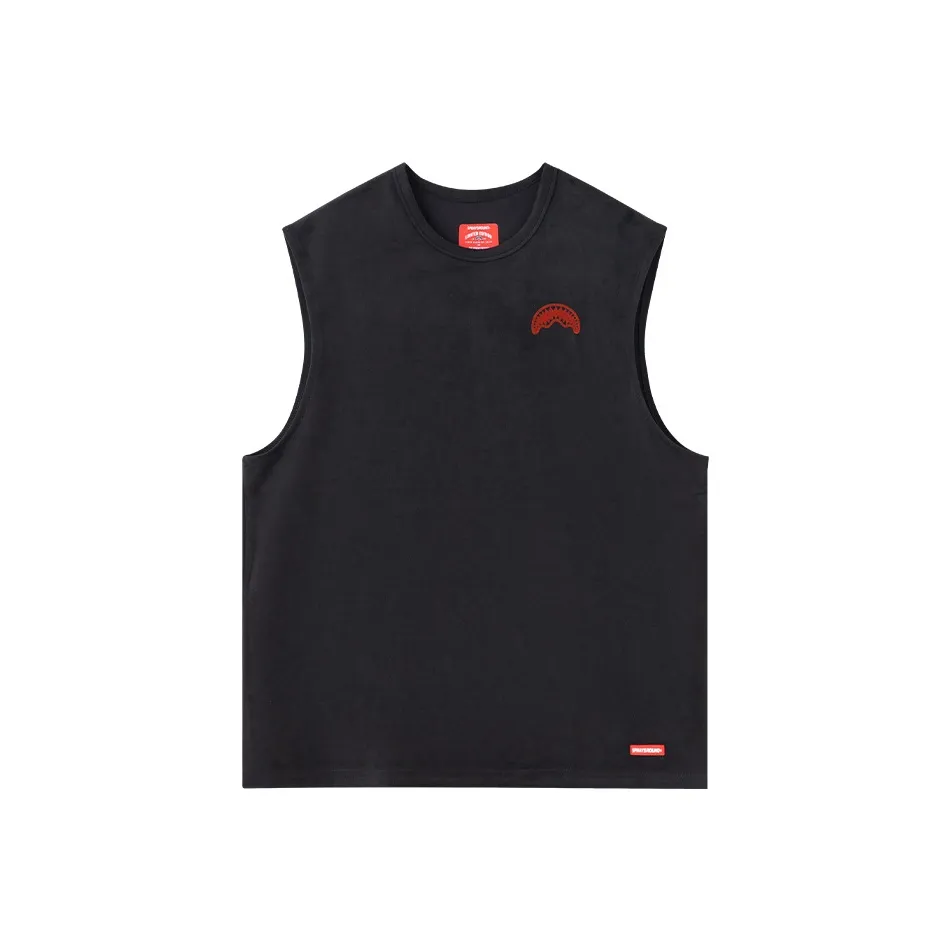 SPRAYGROUND Повседневный Сleeveless Топ Унисекс