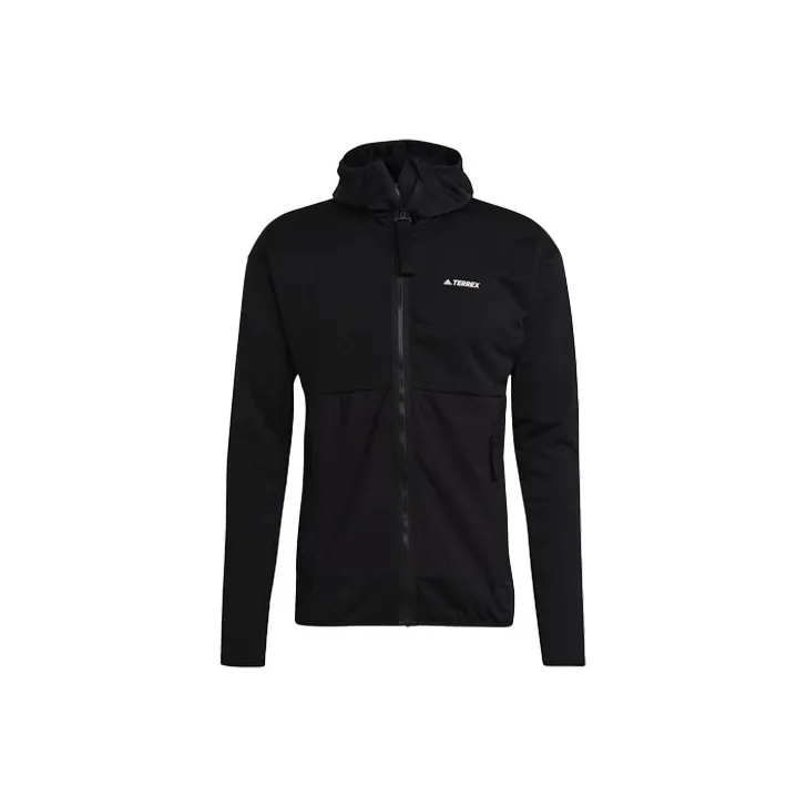 Adidas Terrex Jackets Men's Black
