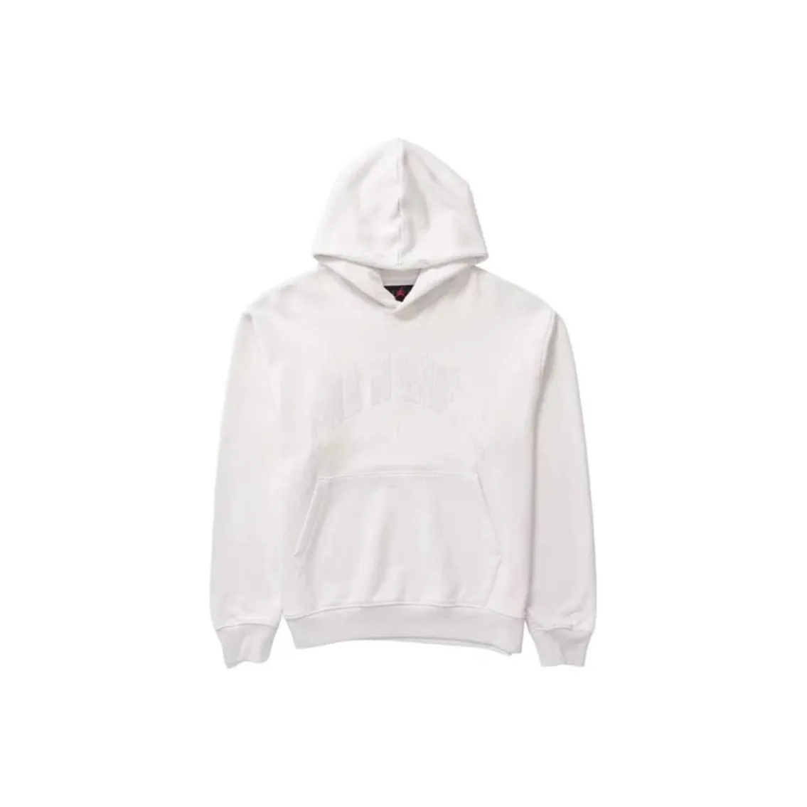 Jordan Airx A Ma Maniére Collaboration Sweatshirt Unisex White