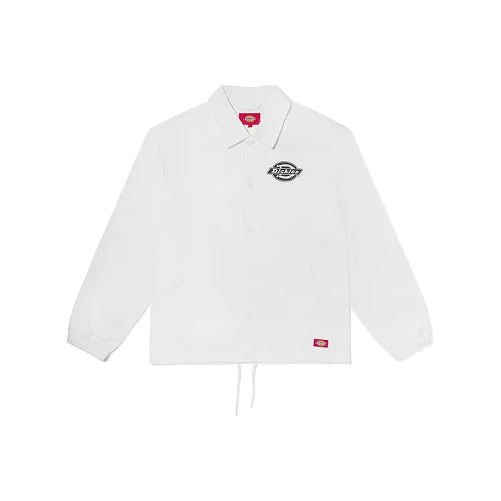 Dickies Jackets Unisex White