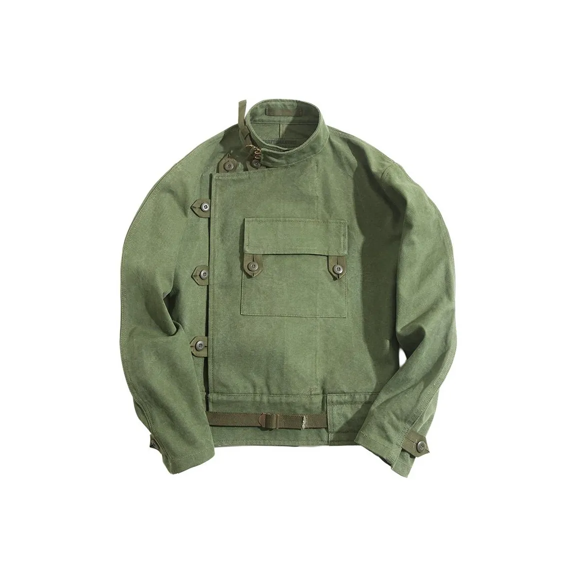 MADEN Workwear Collection Куртки и Пальто Мужской Зеленый