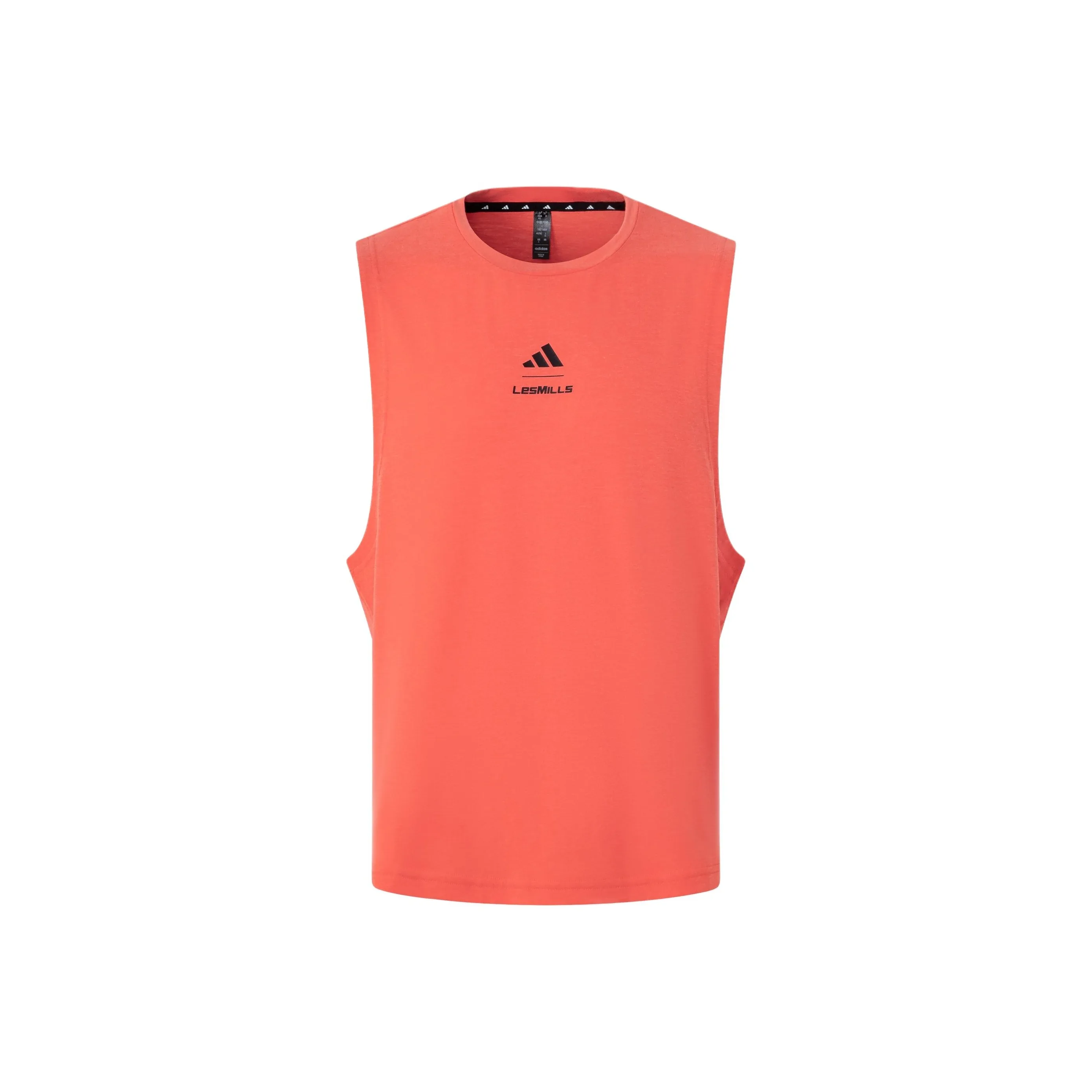 Adidas x Les Mills Топ без рукавов Мужской