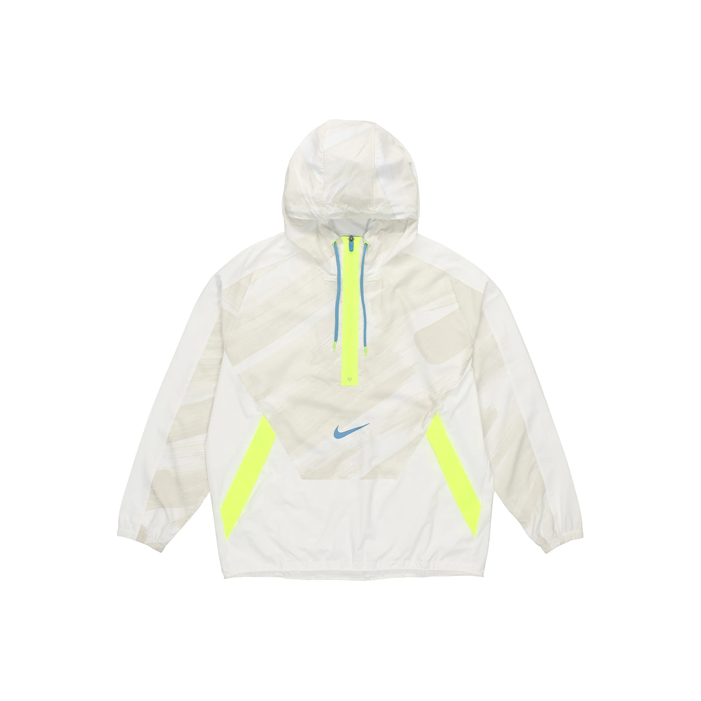 Nike Jackets Men's Ecru