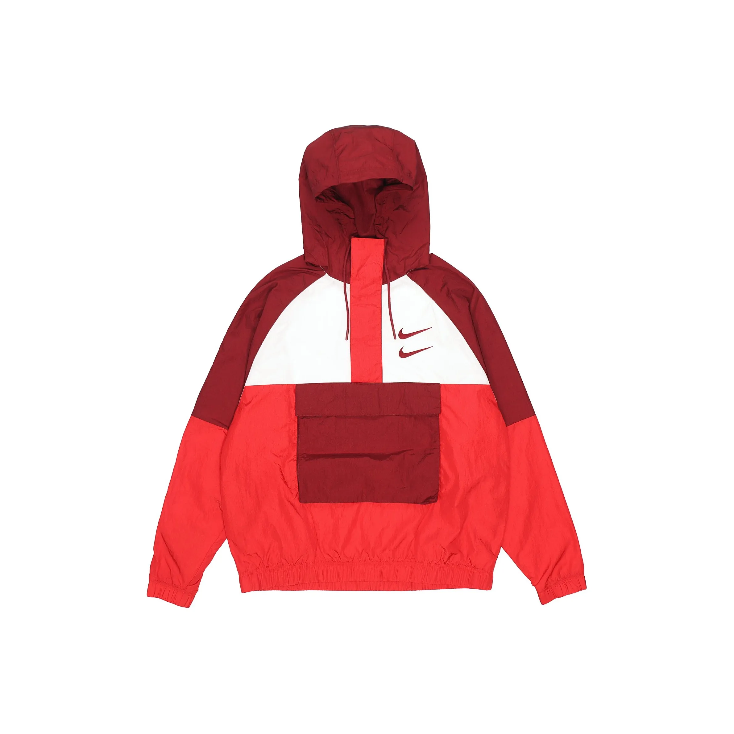 Nike Jackets Men's Red