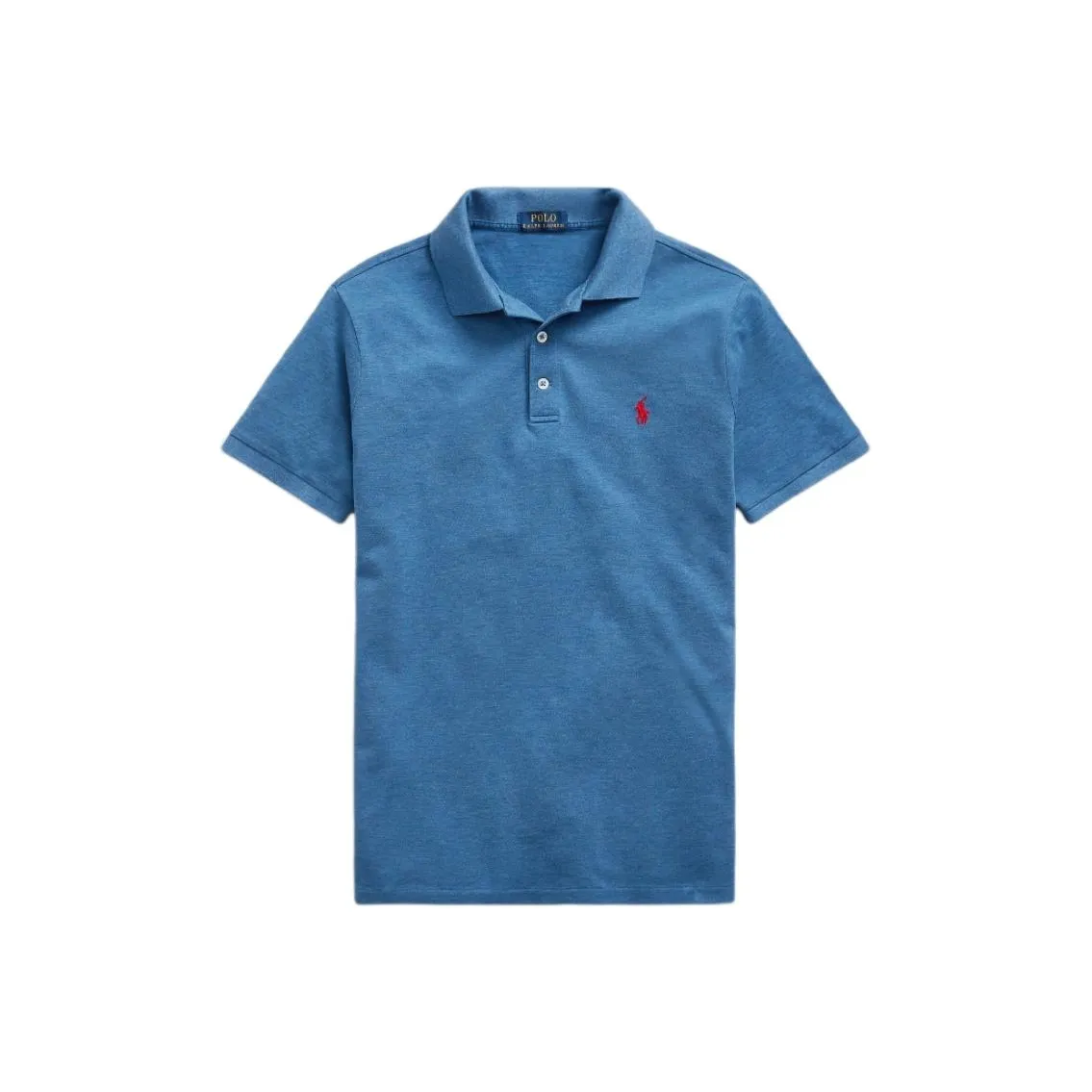 Polo Ralph Lauren Polo Shirt Men's Royal Blue