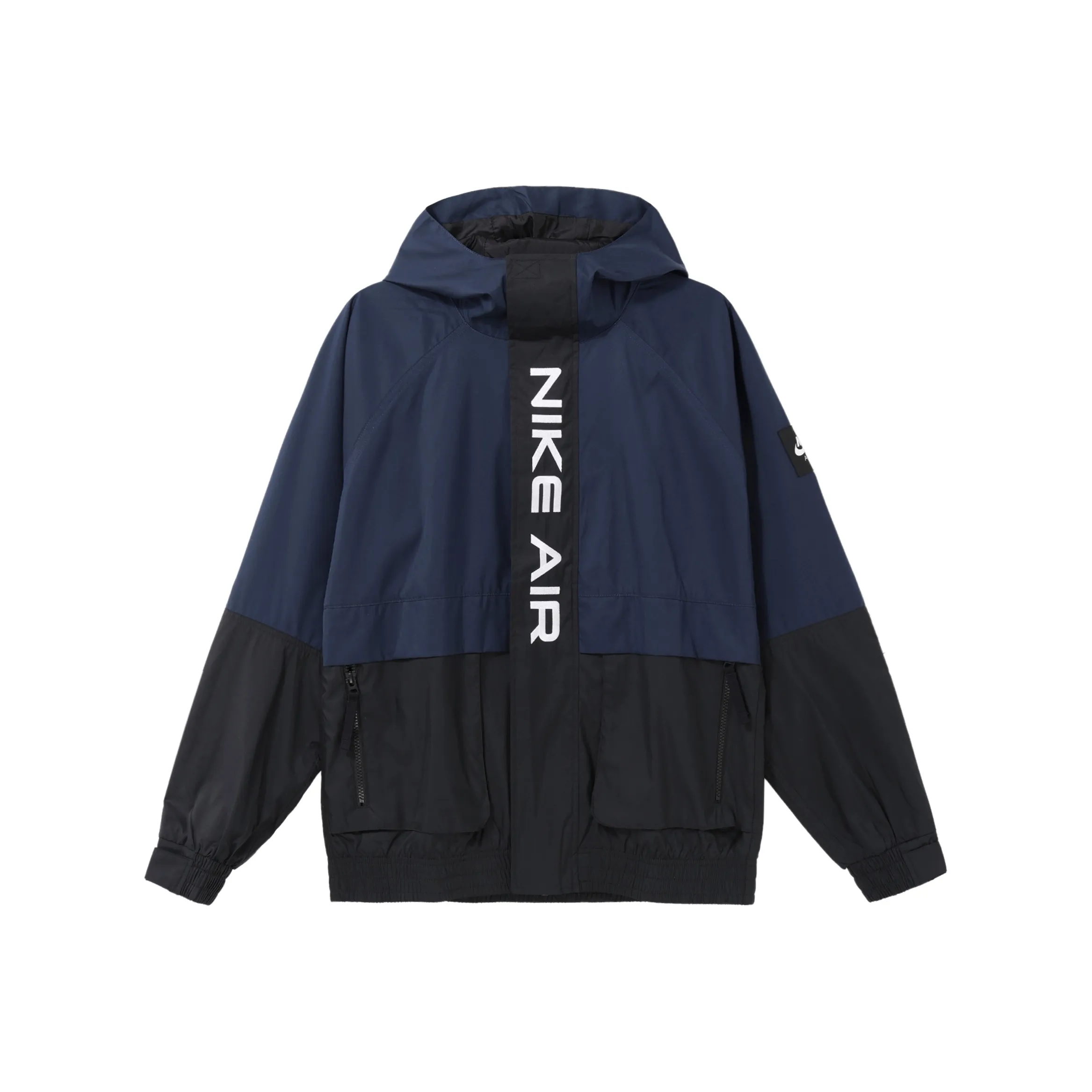 Nike Jackets Men's Navy Blue
