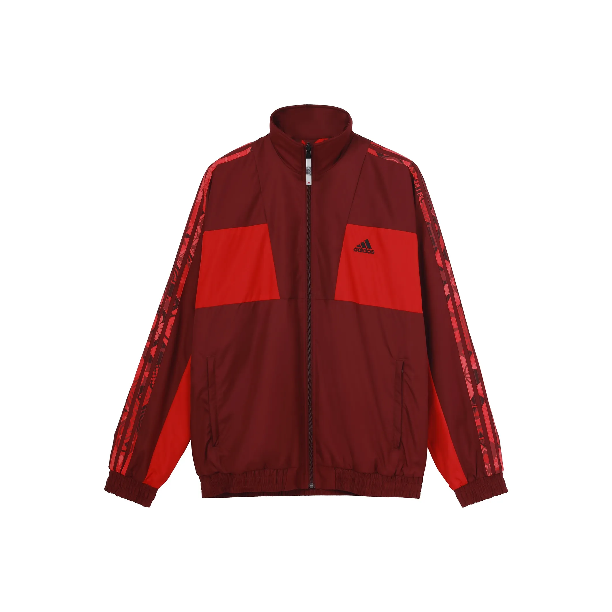 Adidas Jackets Men's Red