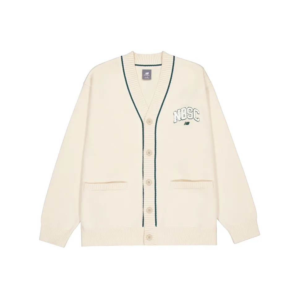 New Balance совместный бренд Трикотаж Мужской Синий