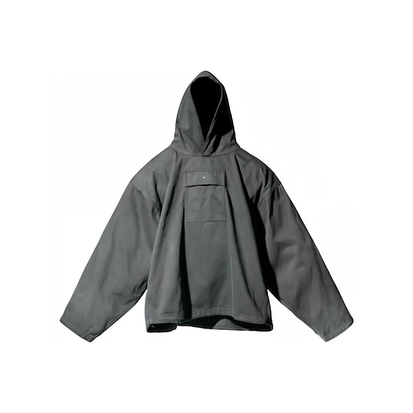 YEEZY Gap Sateen Anorak
