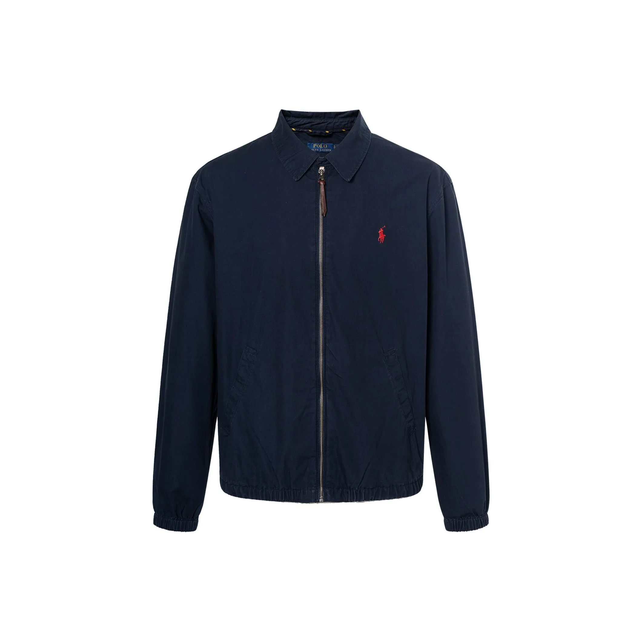 Polo Ralph Lauren Куртка Мужская Синяя