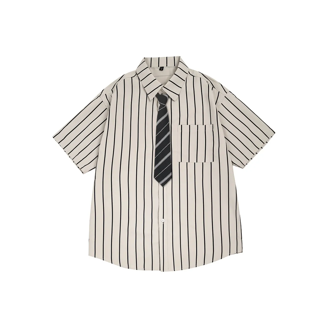 MIIOW Унисекс Рубашки