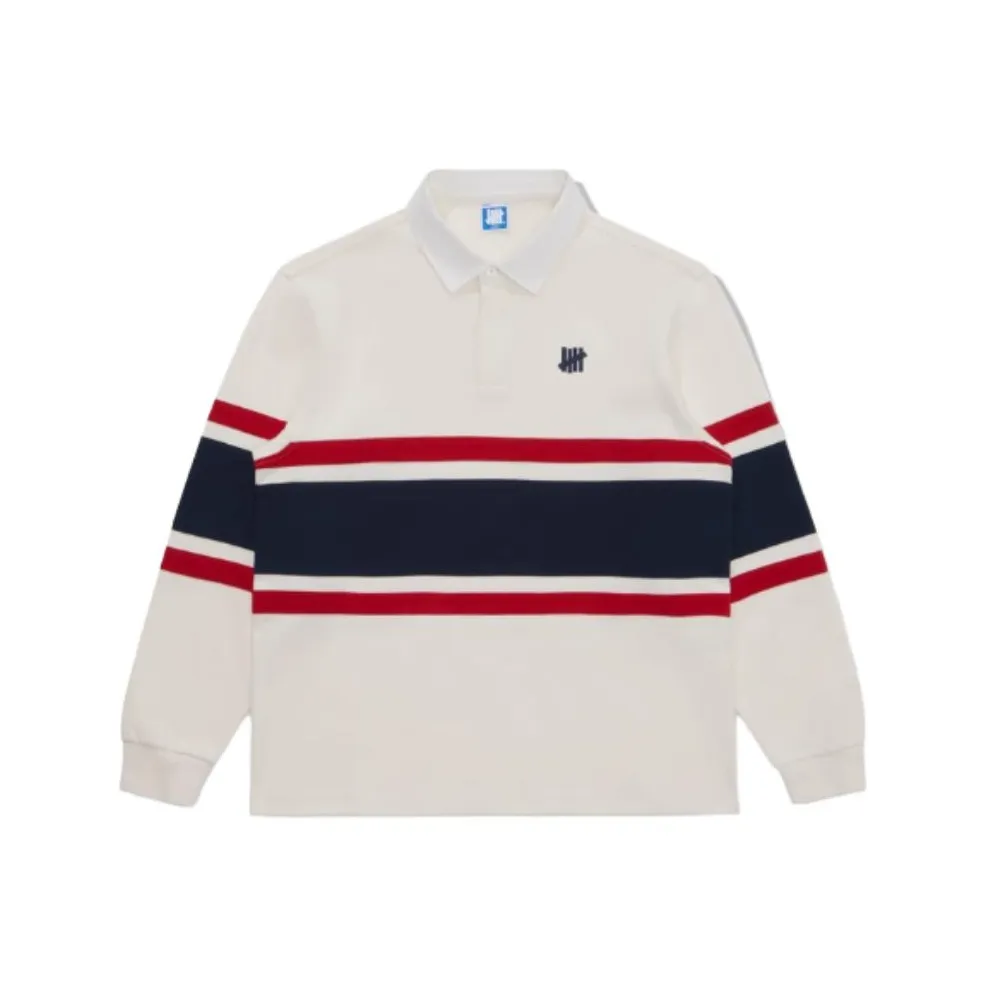 UNDEFEATED FW24 Polo Shirt Men's