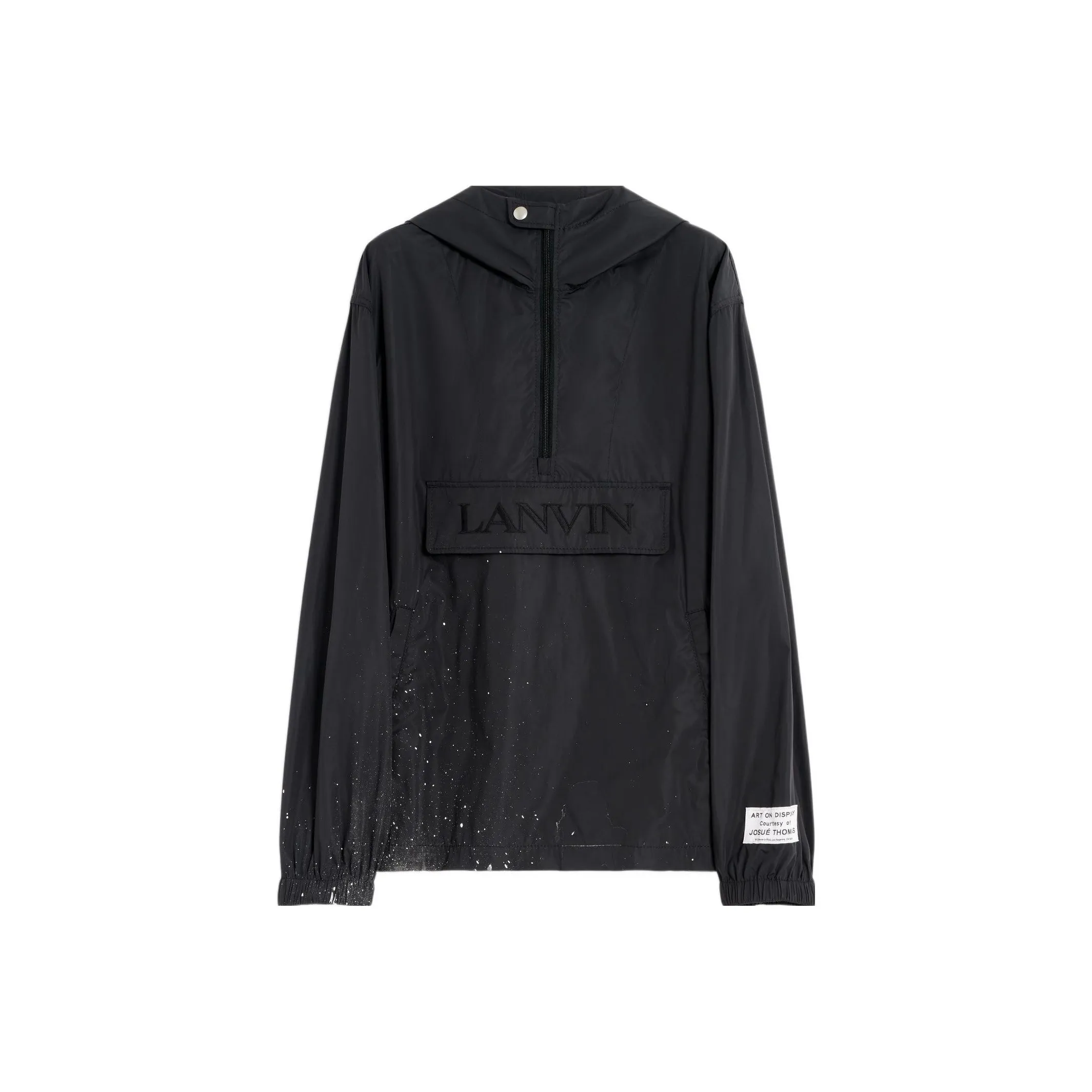 Lanvin x Gallery Dept. Gallery Dept. II Куртки и Пальто Мужской Черный