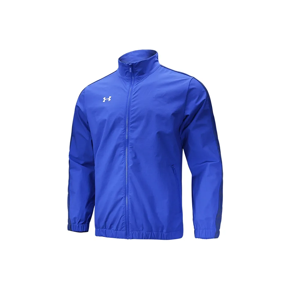 Under Armour Royal Blue Мужские Куртки