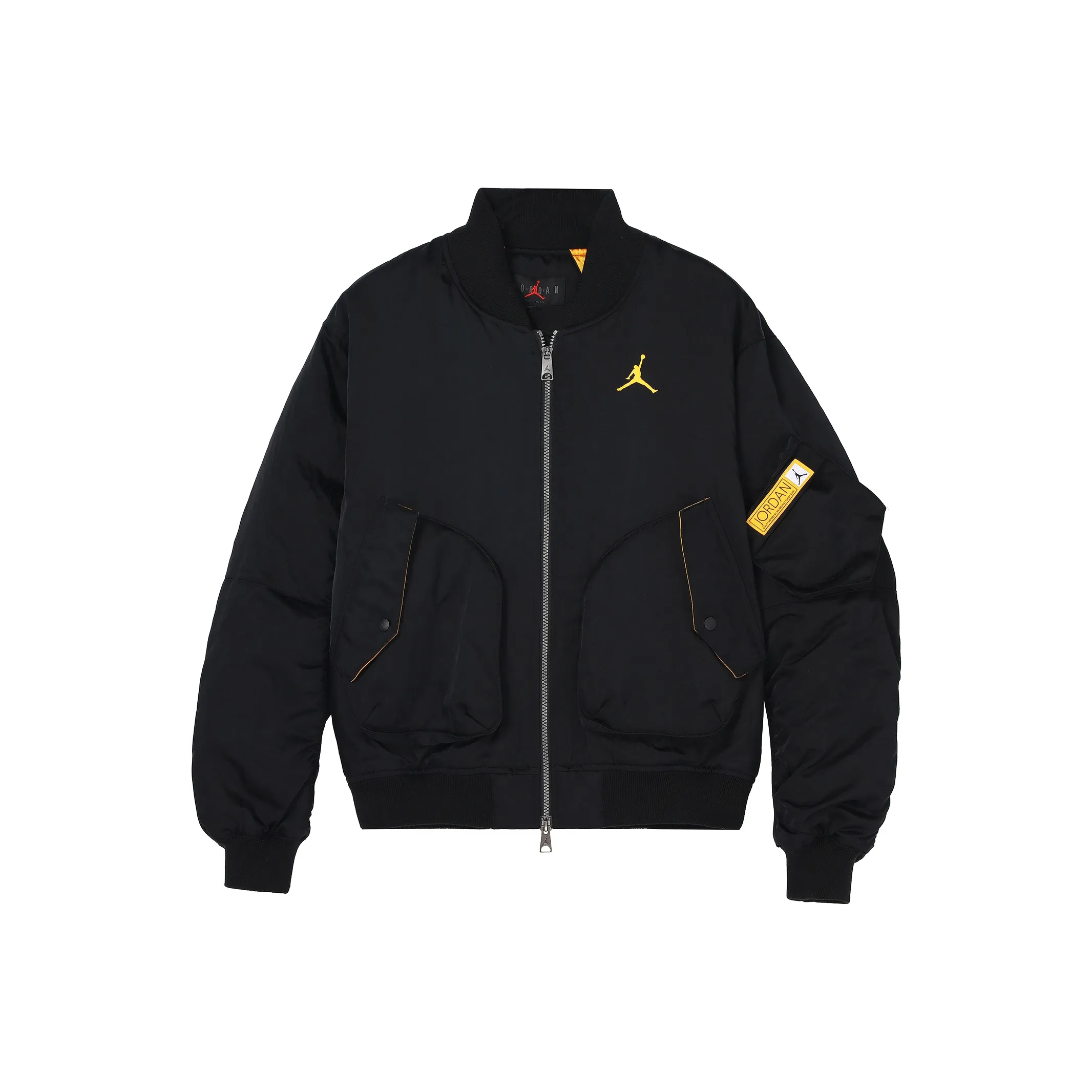Jordan Jackets 
Coats Men
s Black