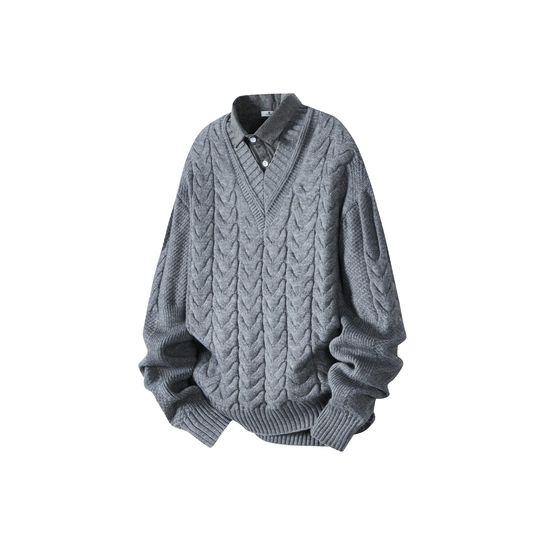 PAL ONGACO Унисекс Свитеры