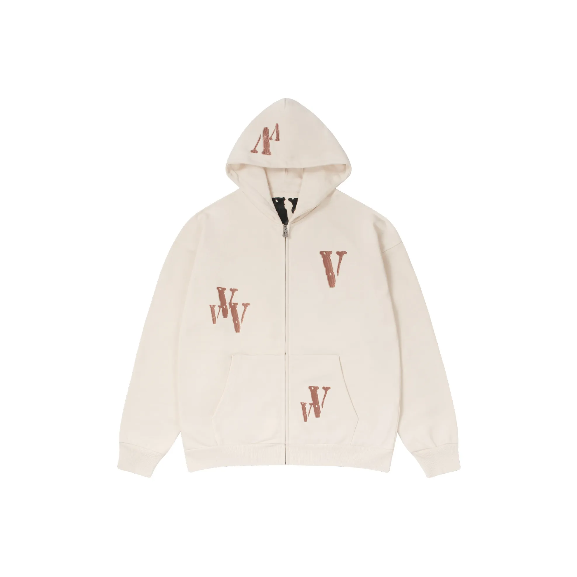 VLONE Бежевый Унисекс Свитшоты