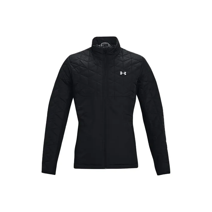 Under Armour Черные Мужские Куртки