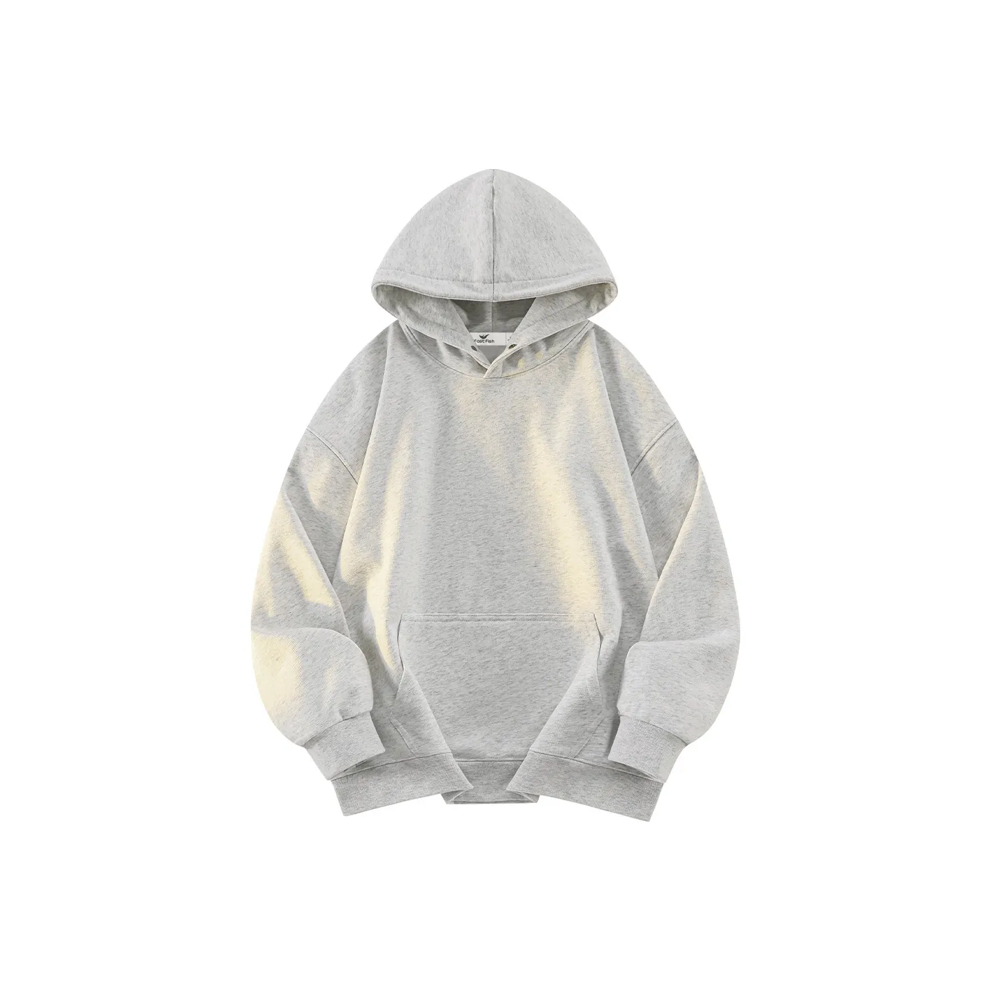 FASTFISH Унисекс Свитшоты