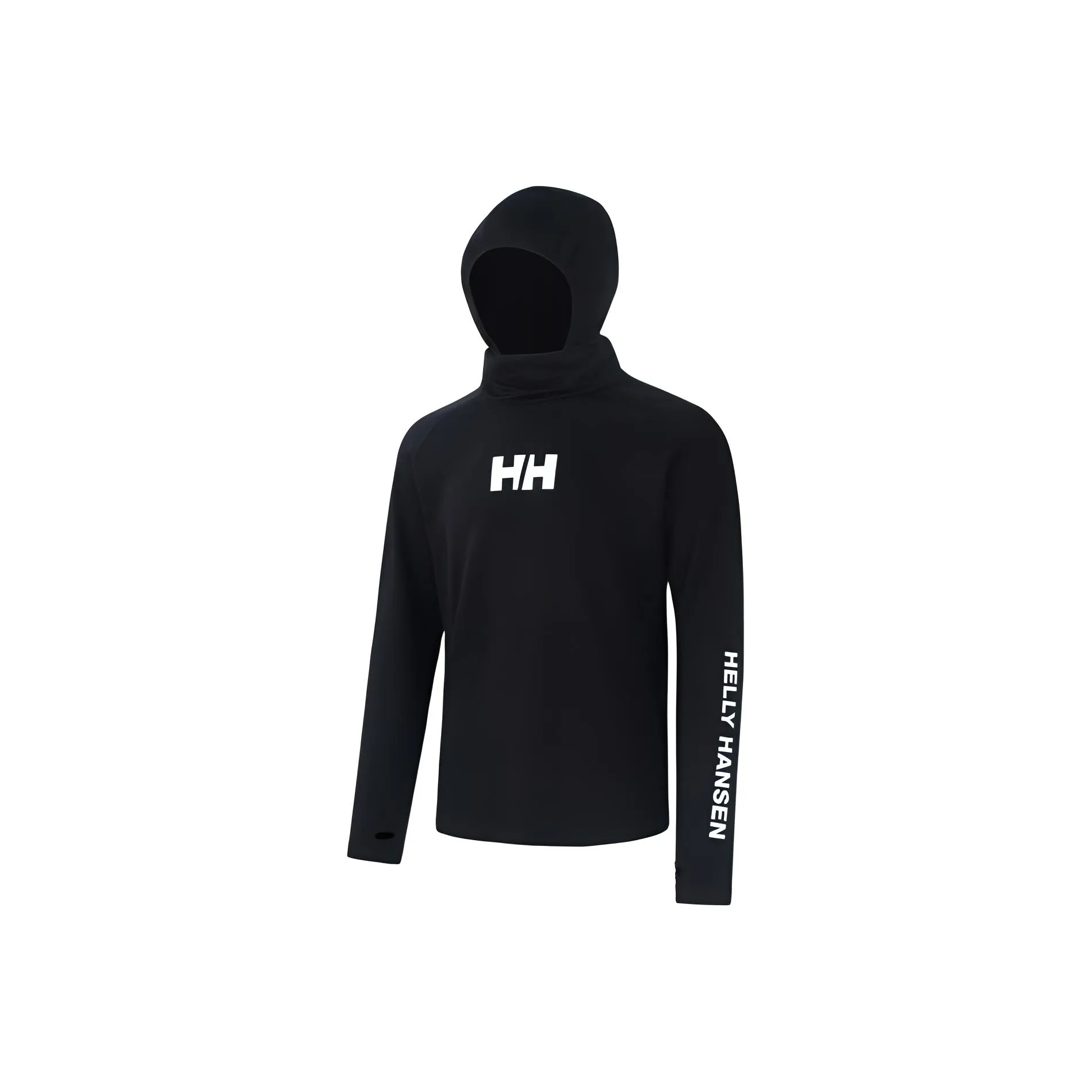 HELLY HANSEN Knitwear Unisex Black