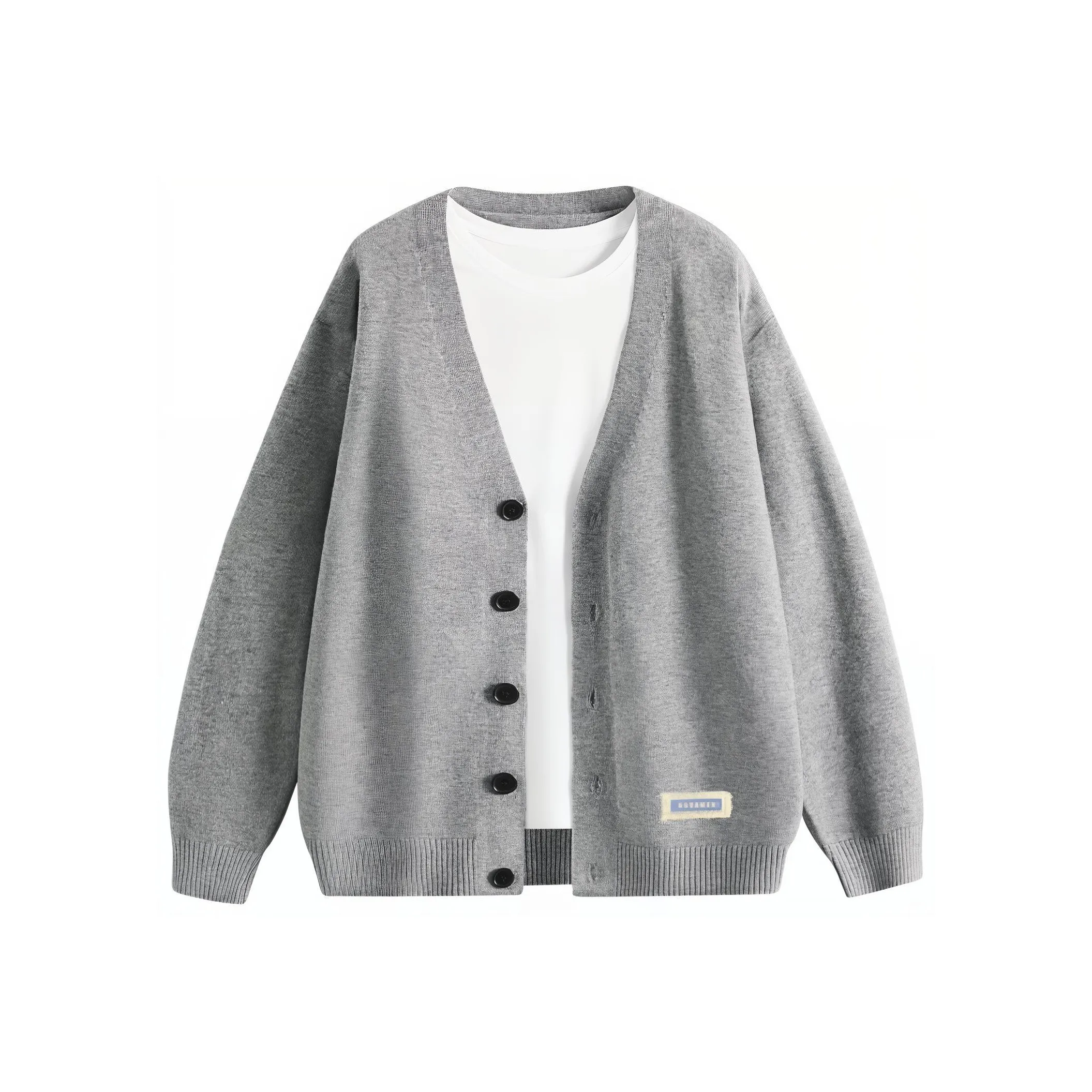 Novamen Унисекс Трикотаж