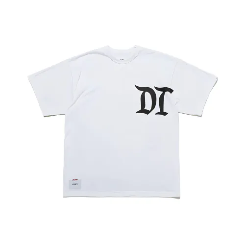 WTAPS Collaboration Мужские Рубашки