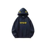 네이비 블루 옐로우