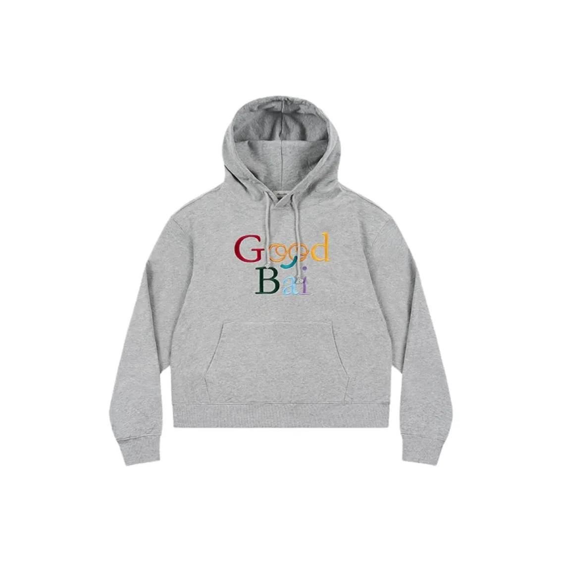 GOOD BAI FLASHBACK Series Sweatshirts Unisex