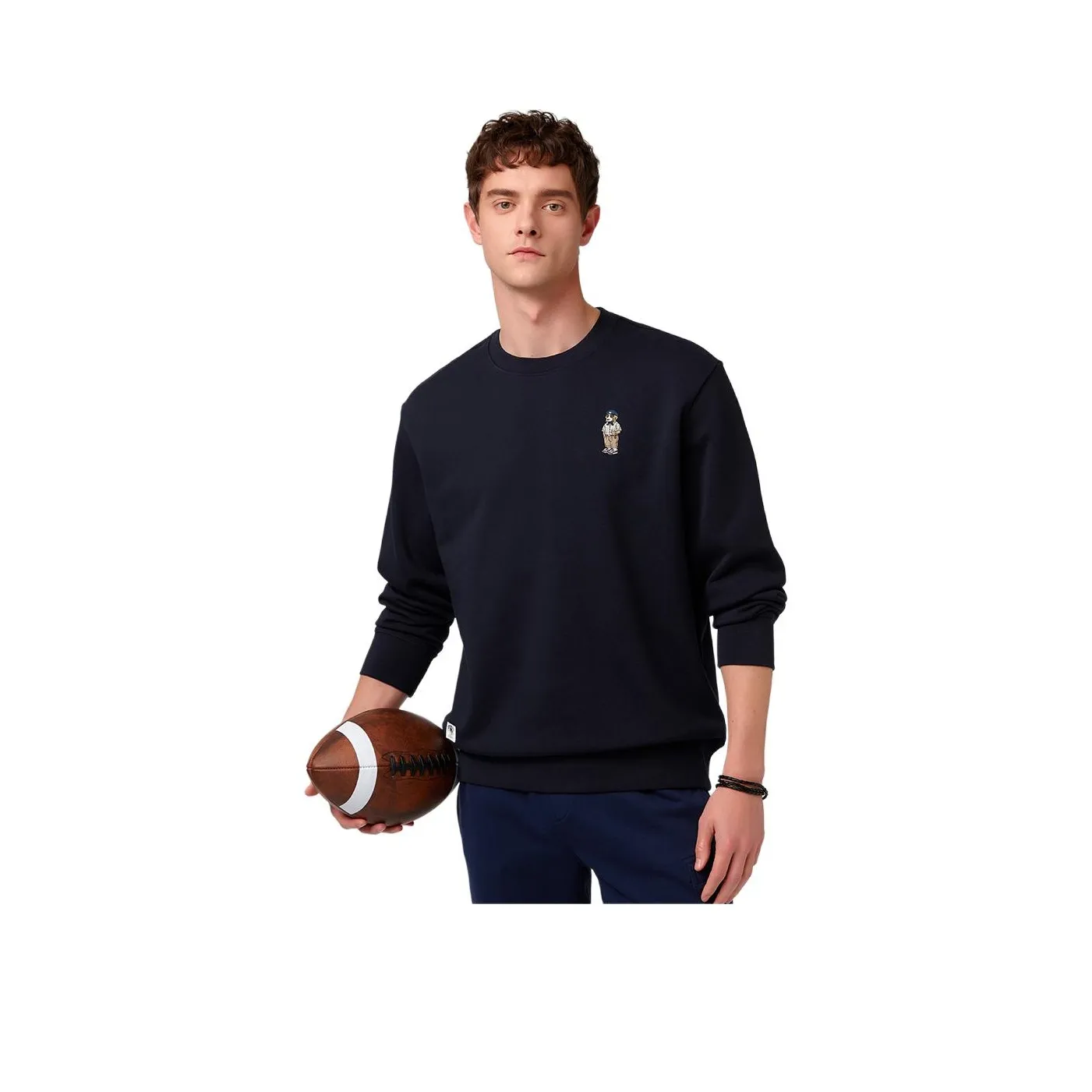 HAZZYS PHIZ Sweatshirts Men's