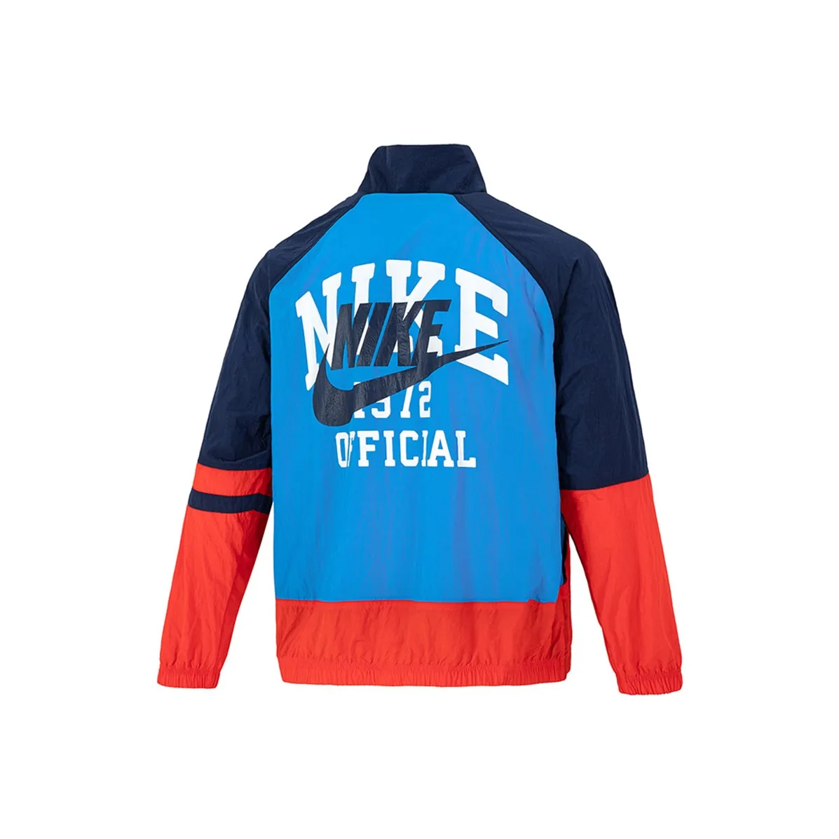 Nike Jackets Men's Dark Sky Blue