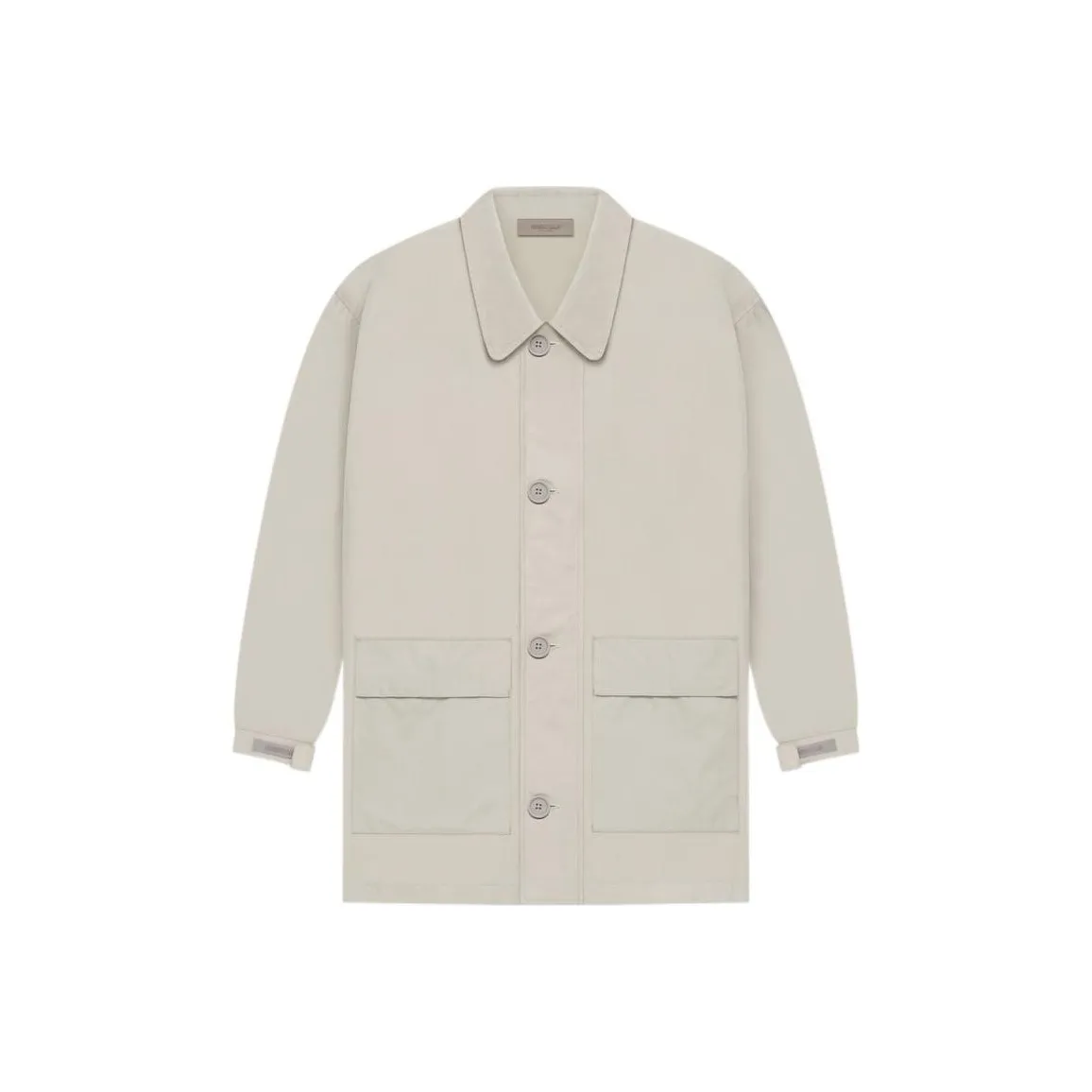 Fear Of God Essentials Barn Jacket