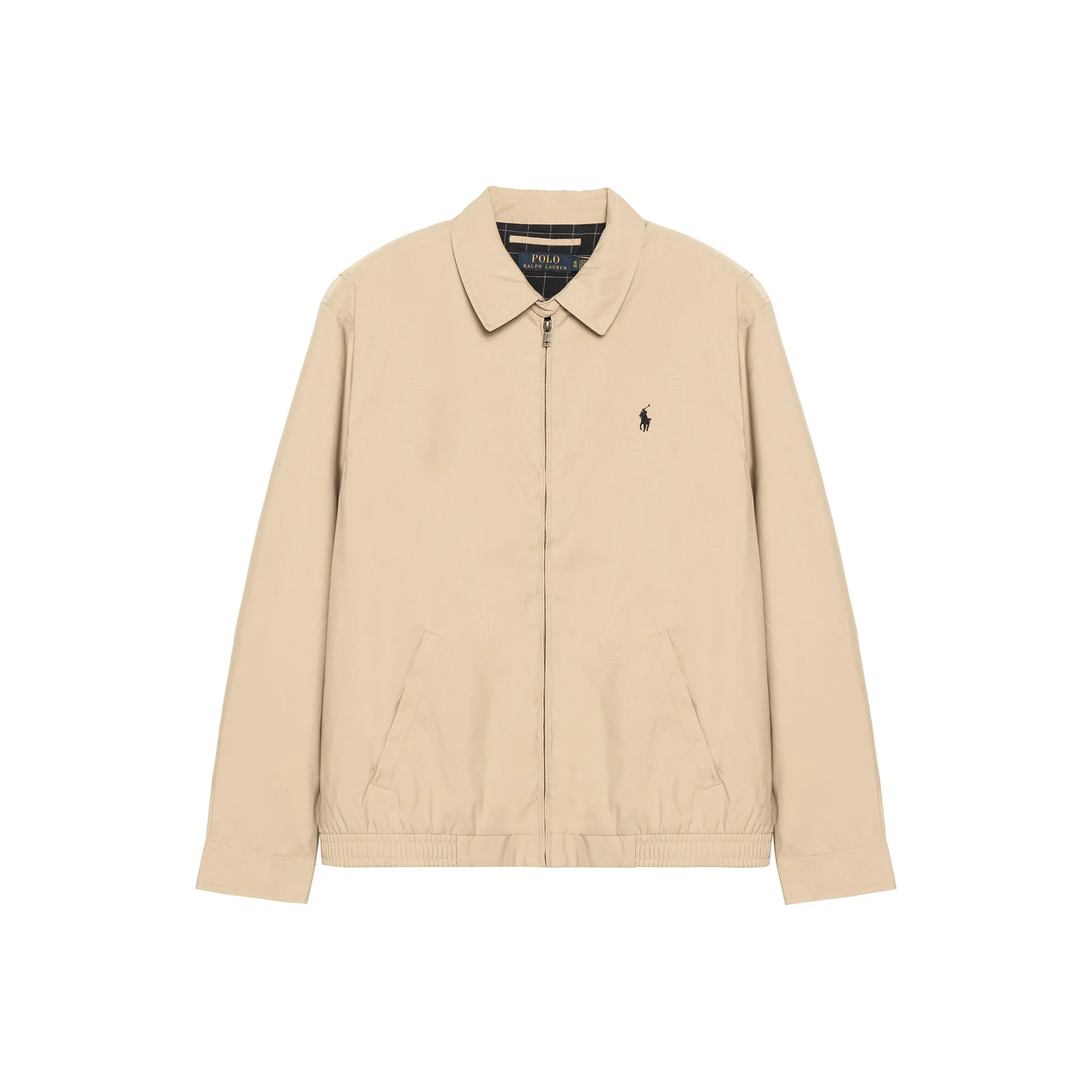 Polo Ralph Lauren Jacket Men's Khaki