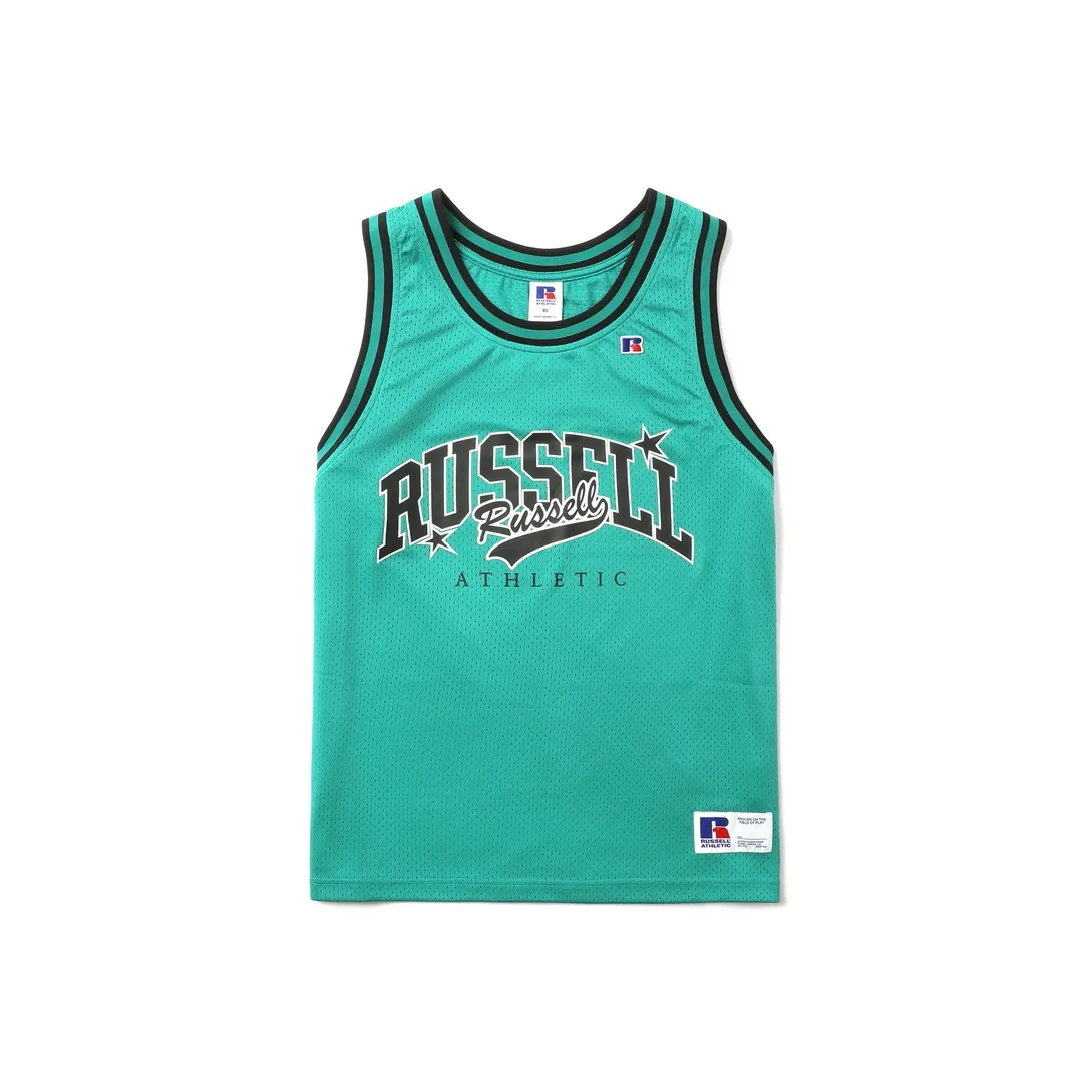 Russell Athletic Топ Tank Top Унисекс