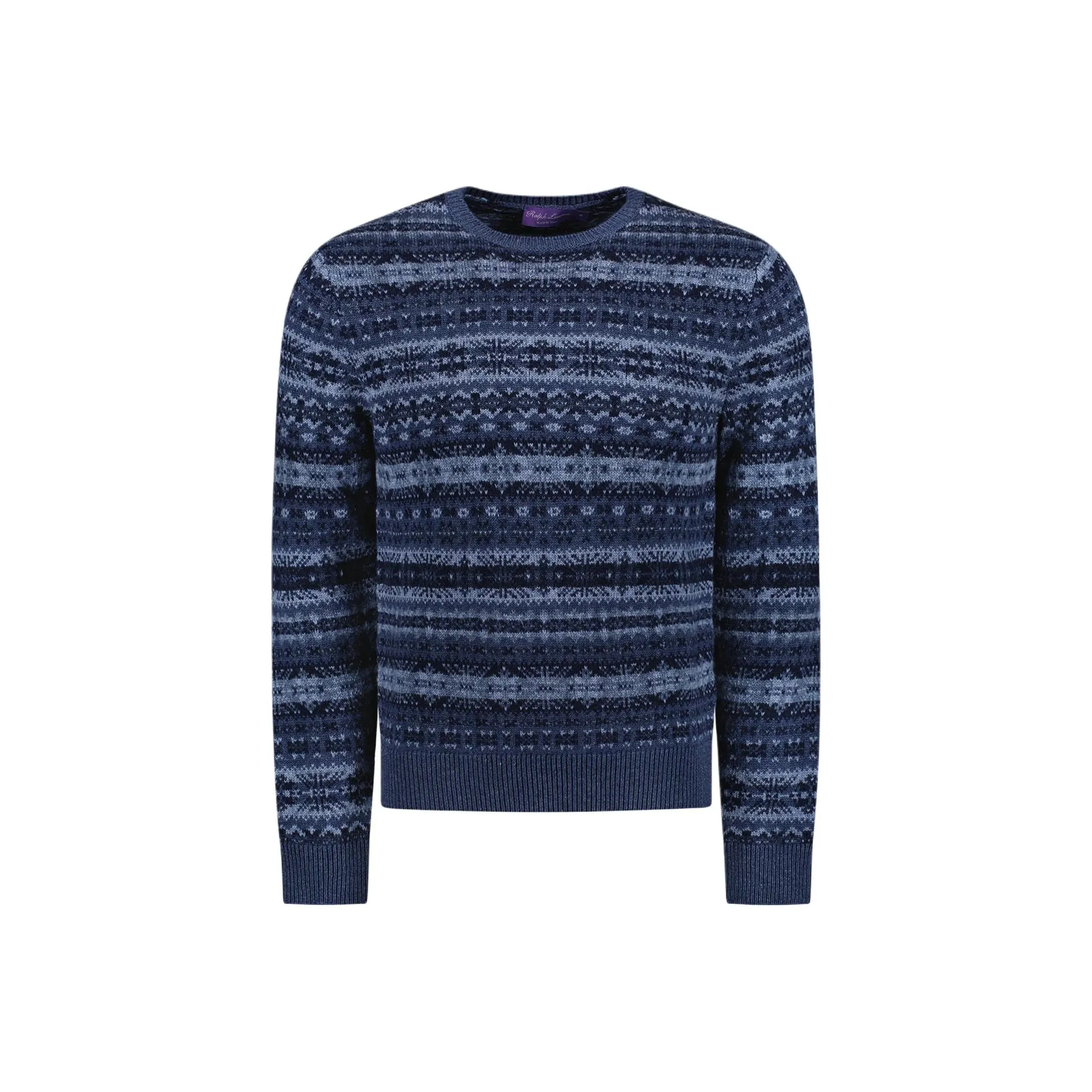 Ralph Lauren Sweater Men's Dark Blue