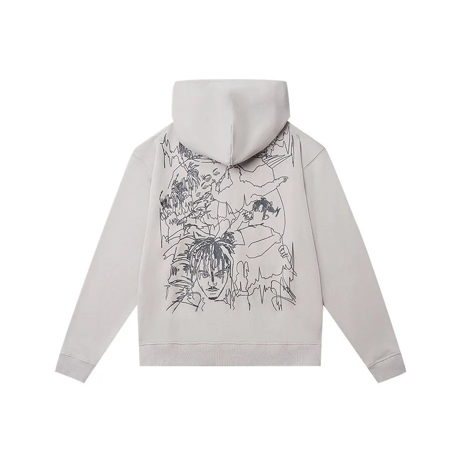 Guess PAP LS CATE SHIRT