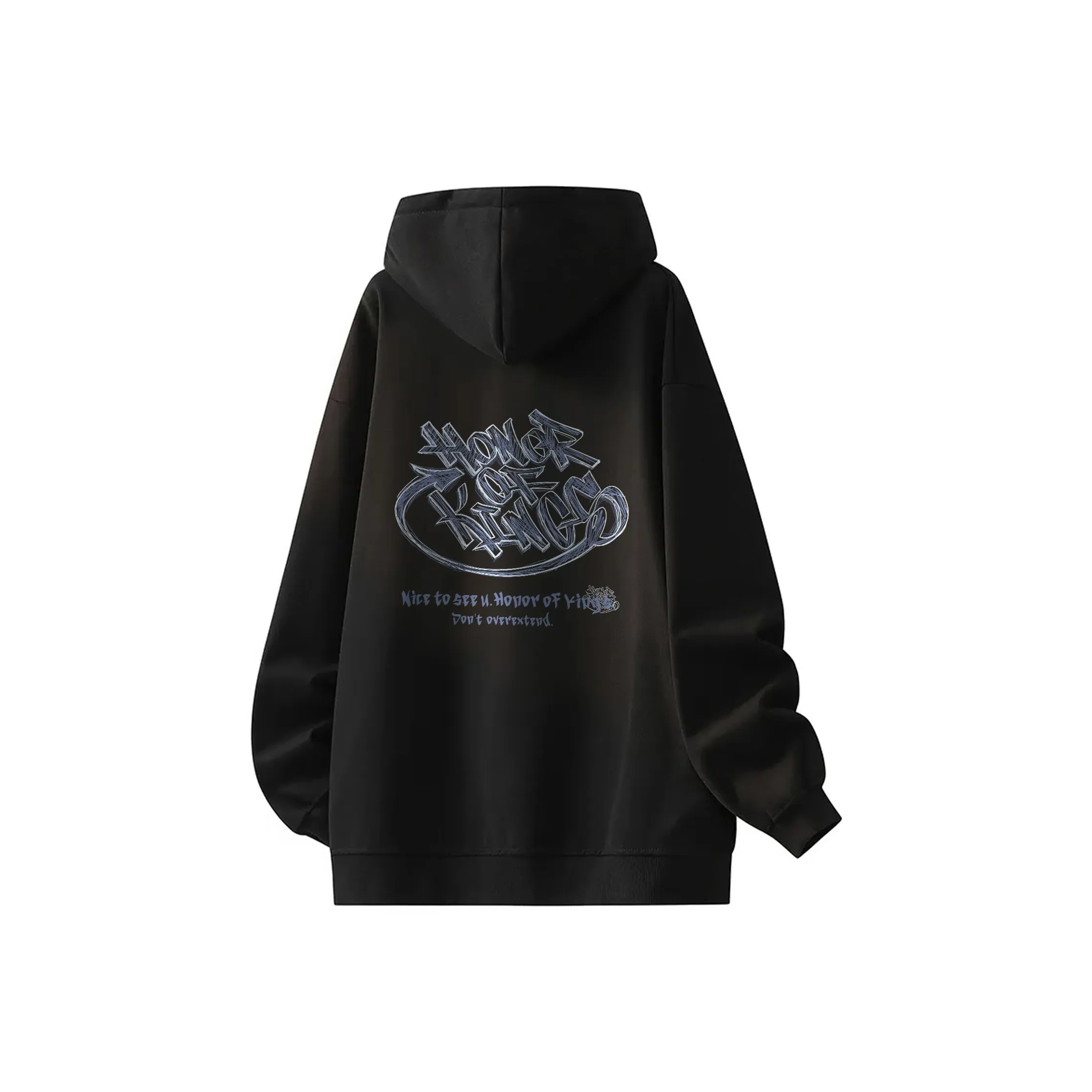 Honor of Kings Свитшот Унисекс