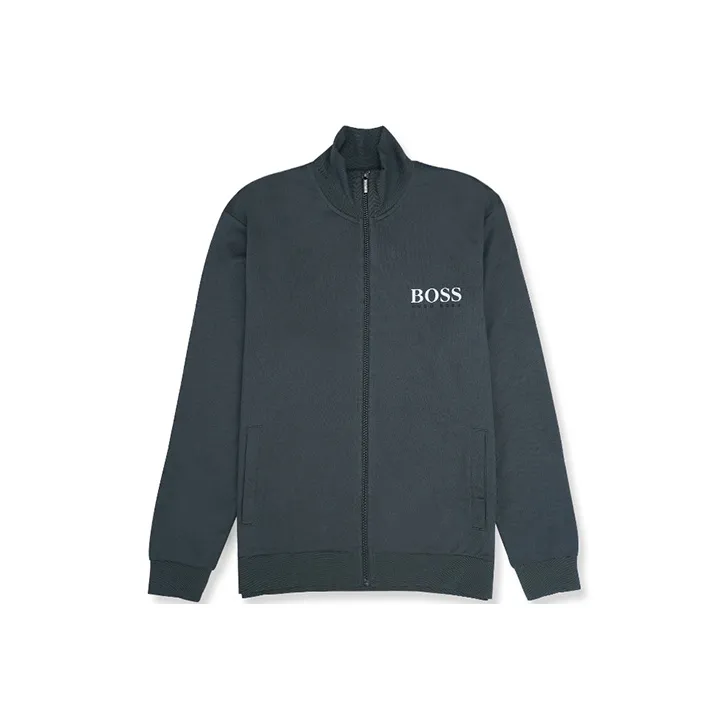 Pullover construction with crewneck and short sleeves