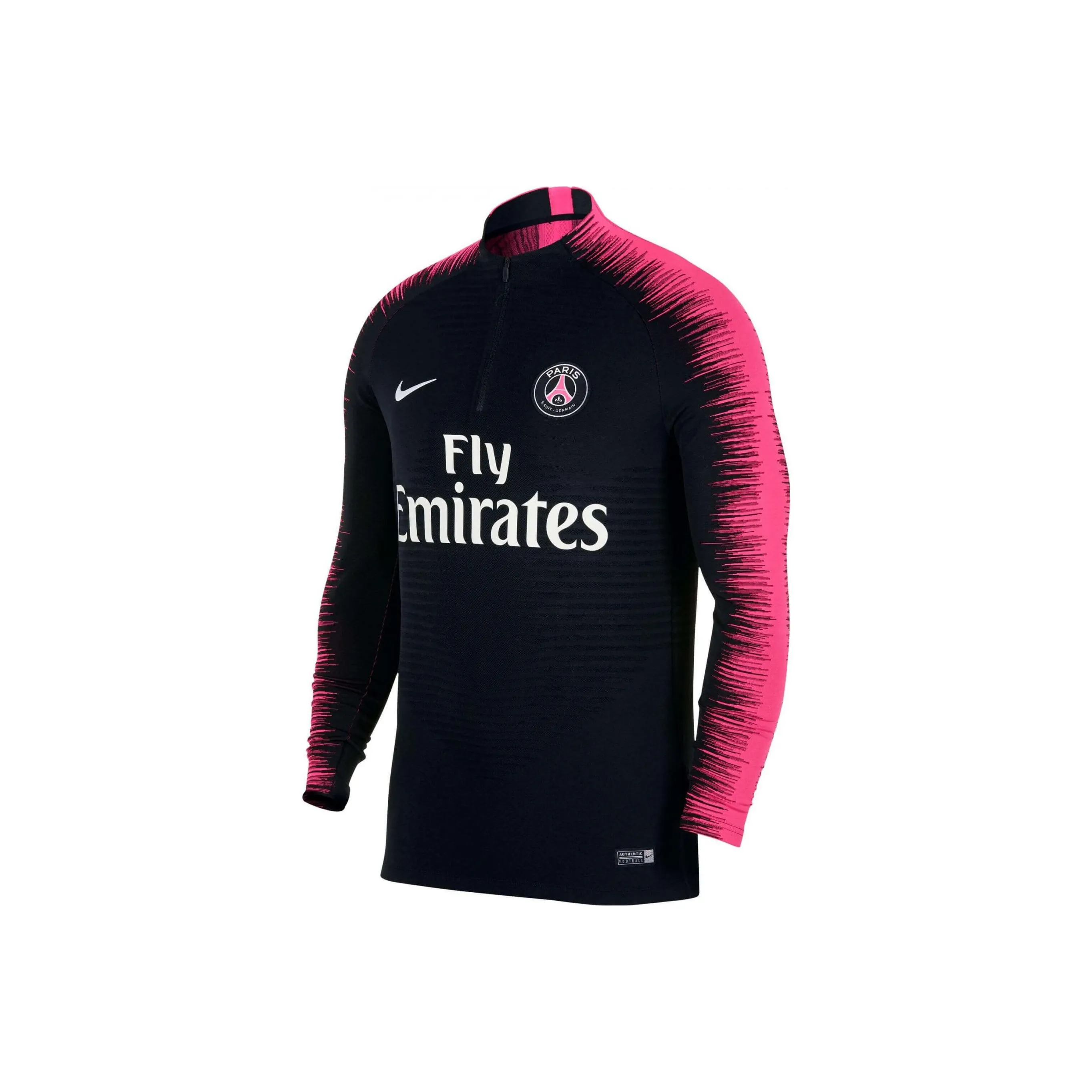 Nike Jackets Men's Black Pink