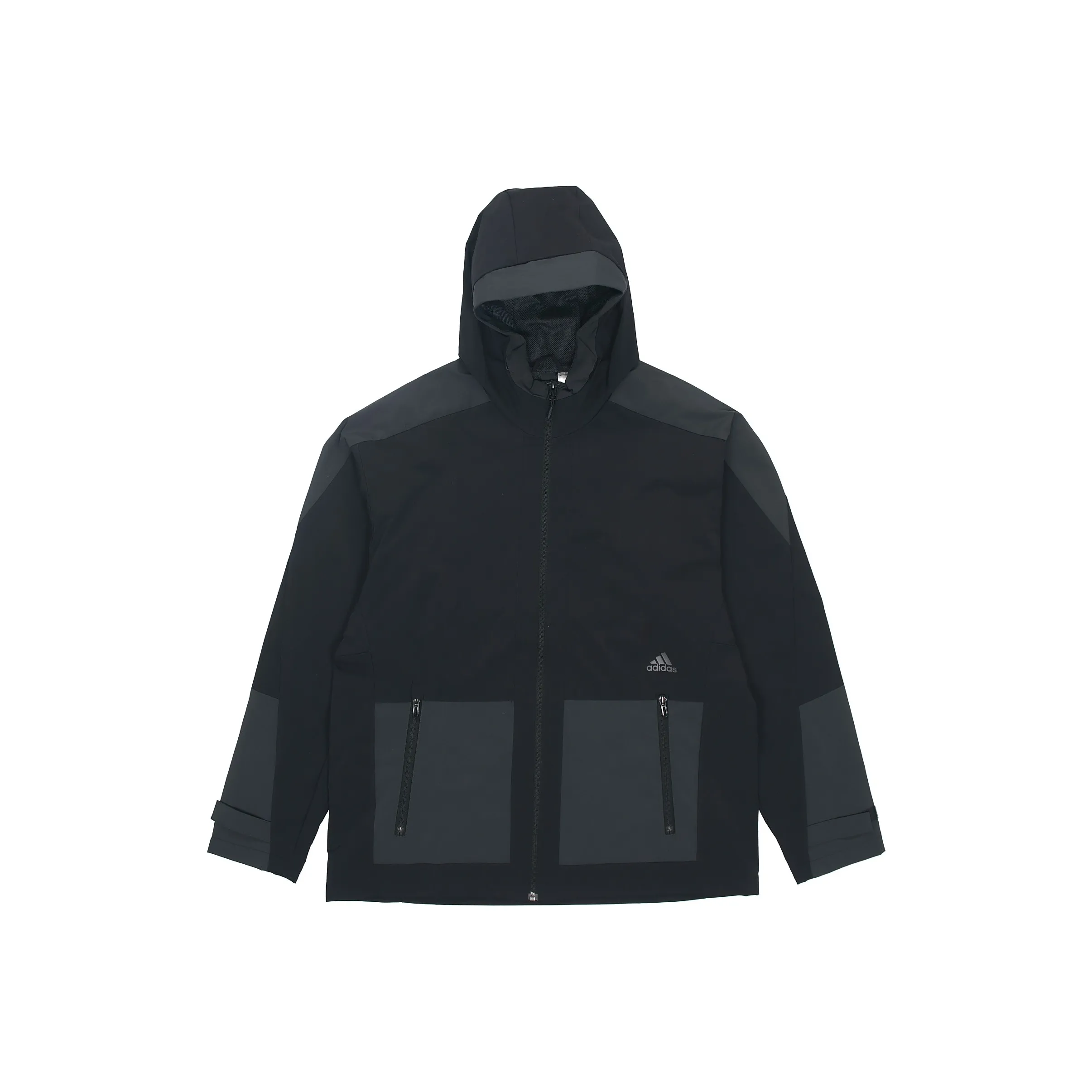 Adidas Мужские Черные Куртки