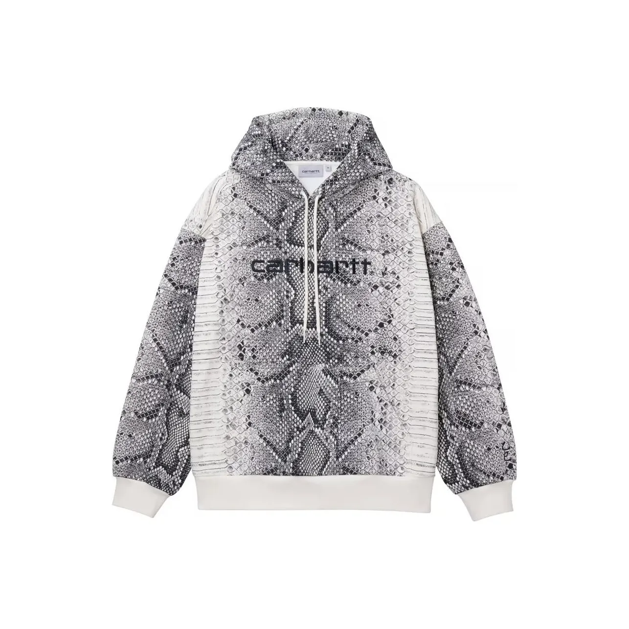 Carhartt WIP Snake Year Collection Свитшот Унисекс