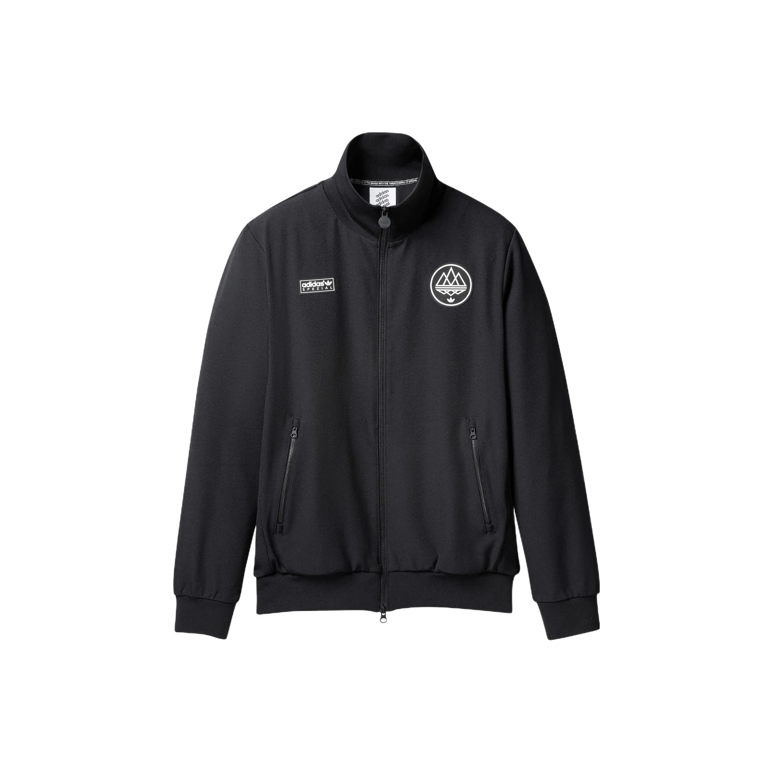 Adidas Originals Spezial Marnach Track Jacket