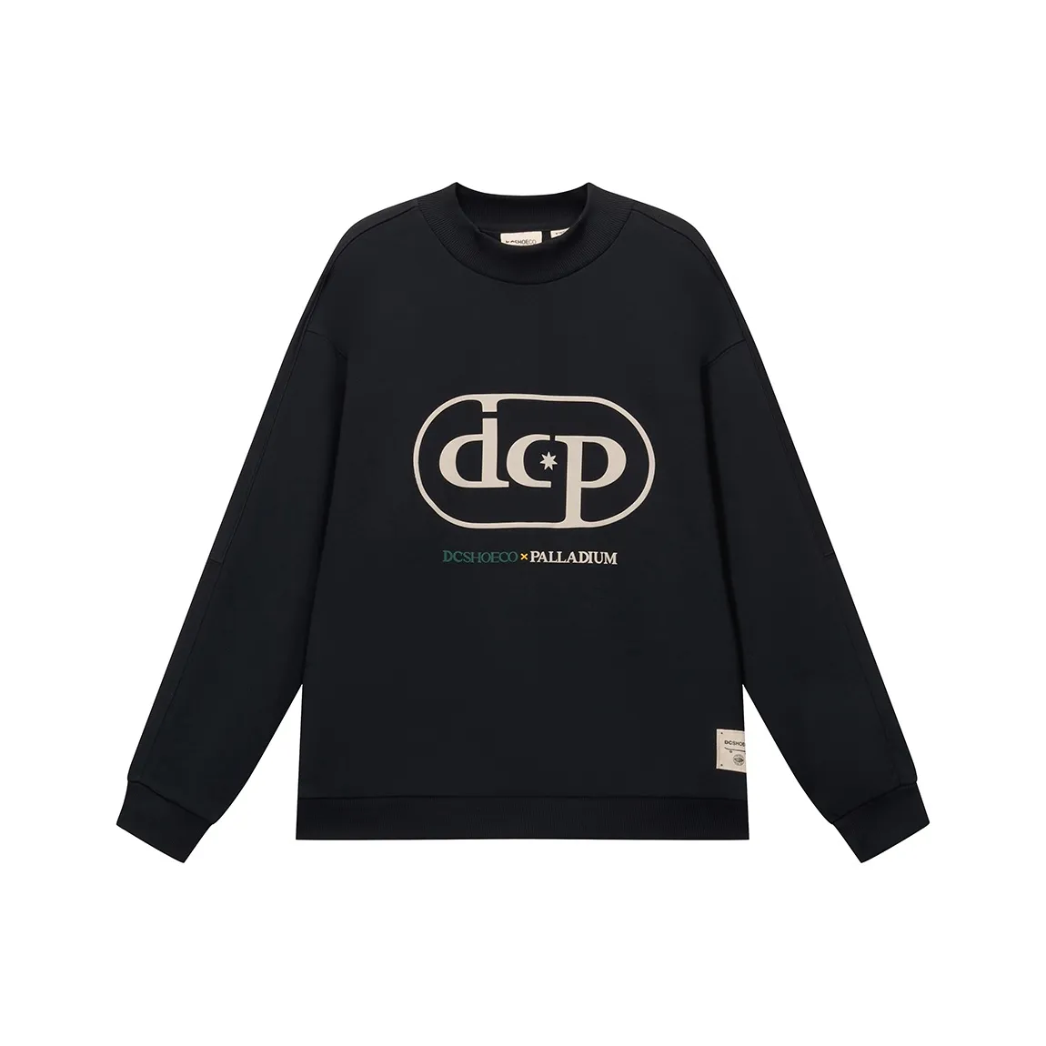 Palladium x DCSHOES Sweatshirt Unisex