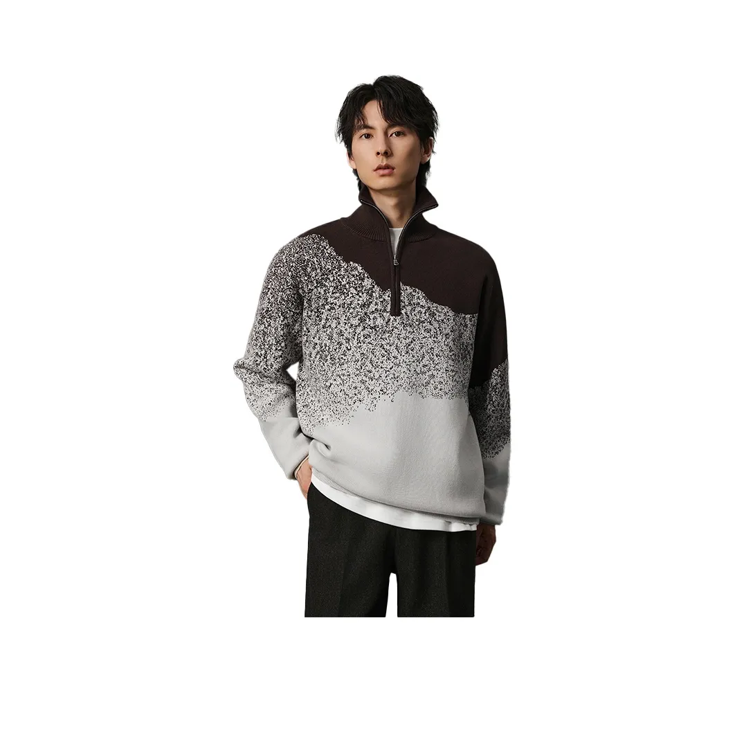 W2x Knitwear Men's