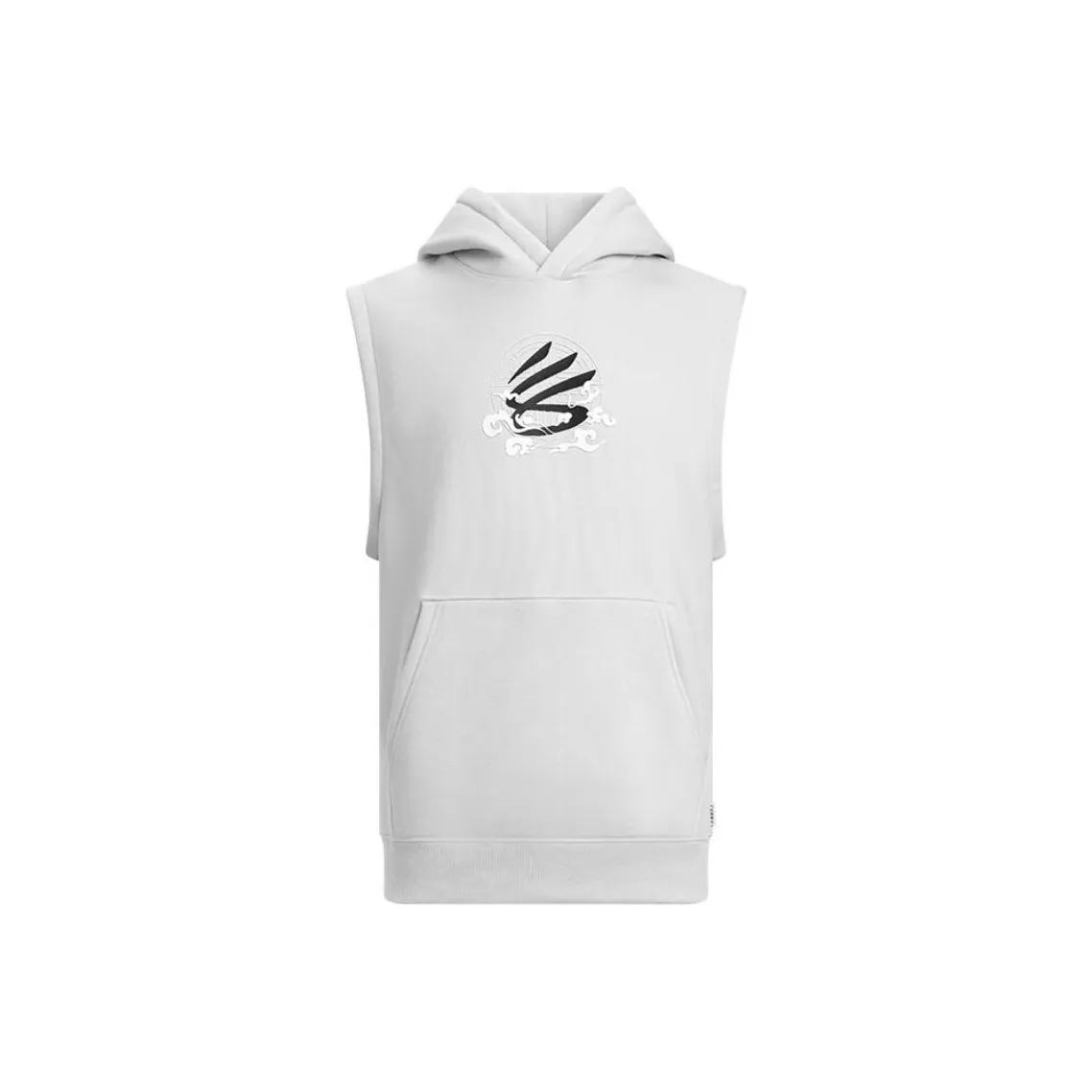 Under Armour Tank Tops Men Halo Gray 014