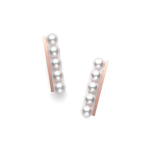 TASAKI Серьги Женские