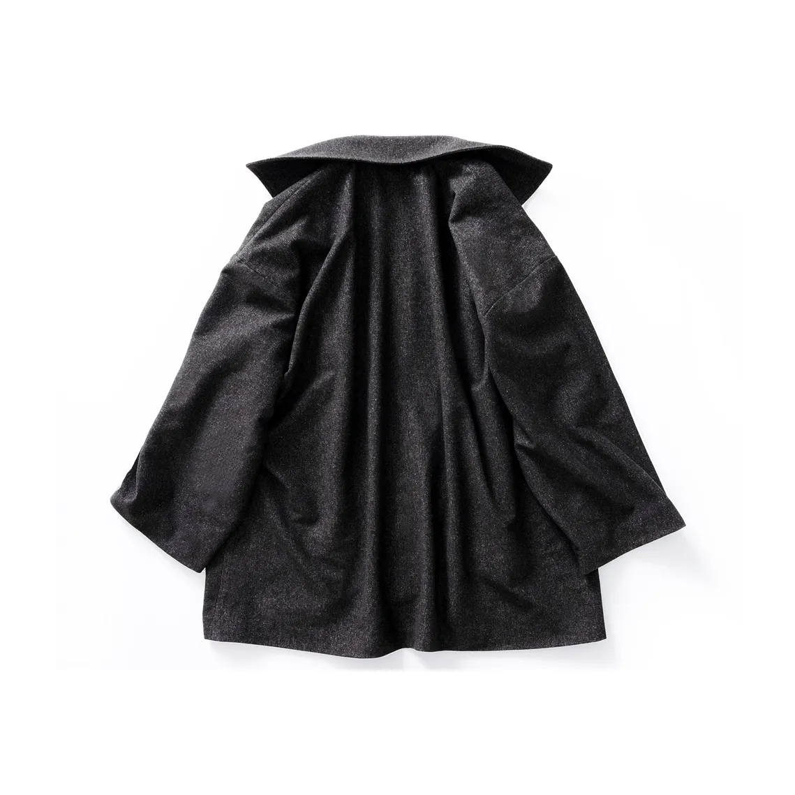 S Crest Серый Унисекс Куртки