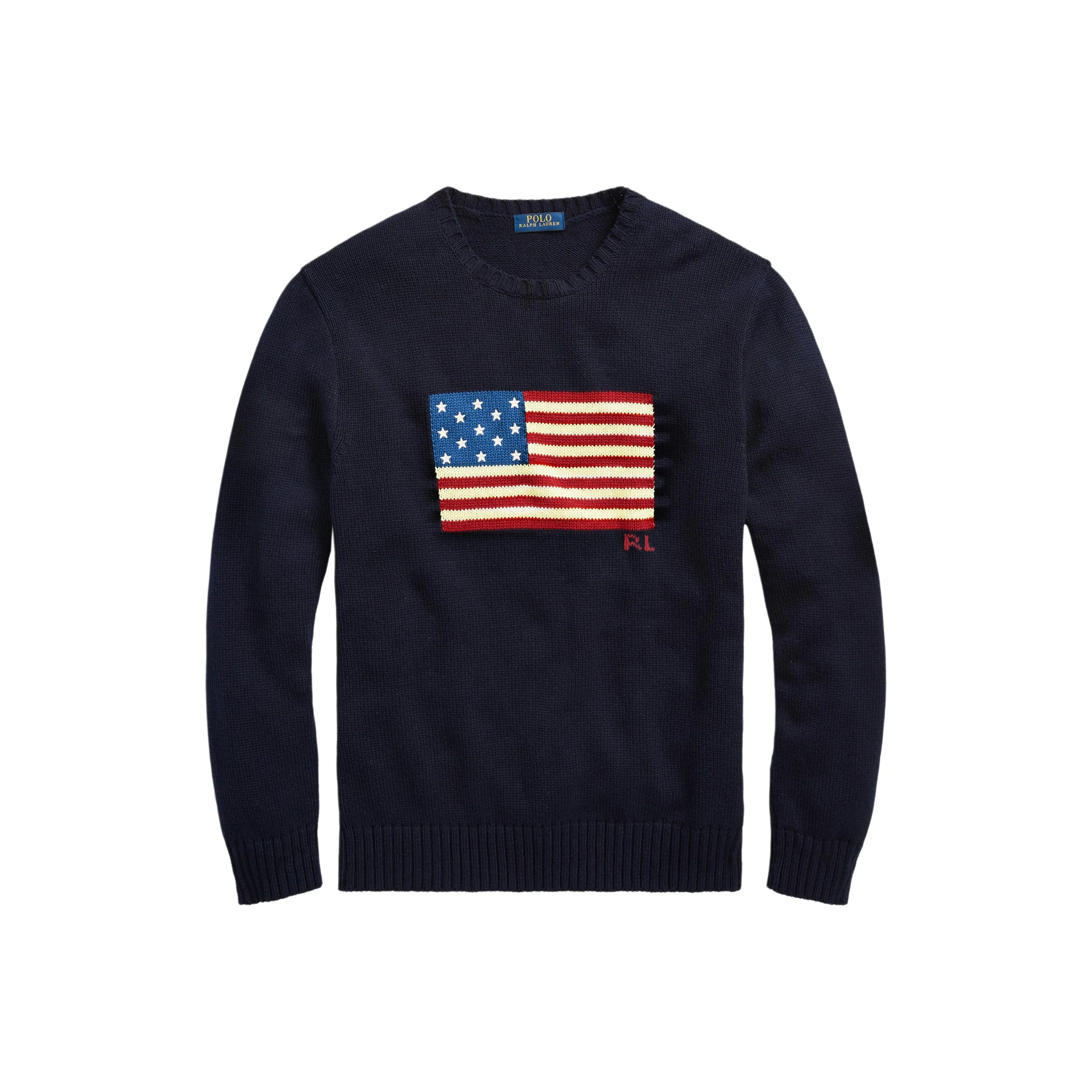Polo Ralph Lauren Knitwear Men's Marine Blue